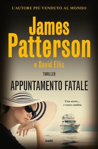 Abbildung von: Appuntamento fatale - Narrativa TRE60;TRE60