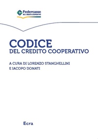Abbildung von: Codice del credito cooperativo - Ecra