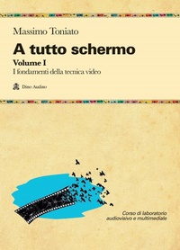 Abbildung von: I fondamenti della tecnica video - Manuali;Audino