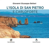 Abbildung von: L' isola di San Pietro e Carloforte - Paolo Sorba Editore