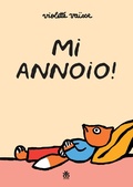 Cover: Mi annoio! - I tradotti;Sinnos