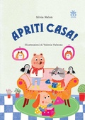 Cover: Apriti casa! - Sinnos