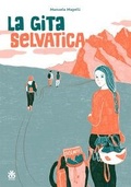 Cover: La gita selvatica - Sinnos