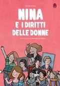 Cover: Nina e i diritti delle donne - Sinnos