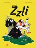 Cover: I fratelli Zzli - I tradotti;Sinnos