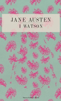Enlarge image Cover: I Watson - Nuova Editrice Berti