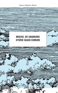 Cover: Storie quasi comuni - Le matite del lama;Nuova Editrice Berti