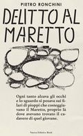 Cover: Delitto al Maretto - Nuova Editrice Berti