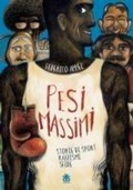 Cover: Pesi massimi. Storie di sport, razzismi, sfide - Sinnos