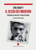 Cover: Il sesso dei moderni. Pensiero del Neutro e teoria di genere - Castelvecchi