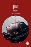 Cover: Goth - Asiasphere;Atmosphere Libri