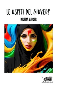 Abbildung von: Le ospiti del giovedì - Biblioteca araba;Atmosphere Libri