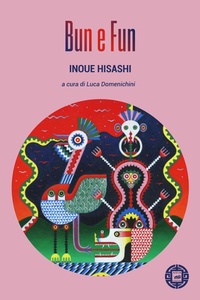 Enlarge image Cover: Bun e Fun - Asiasphere;Atmosphere Libri