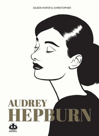 Abbildung von: Audrey Hepburn - Renoir Comics