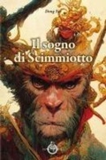 Cover: Il sogno dello scimmiotto - Grandi pensatori;Luni Editrice