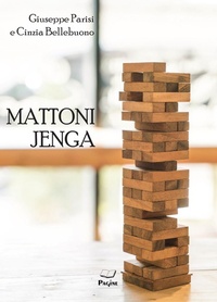 Abbildung von: Mattoni Jenga - Casa Editrice Pagine