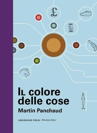 Abbildung von: Il colore delle cose - Coconino cult;Coconino Press