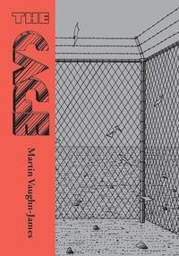 Abbildung von: The cage - Coconino brick;Coconino Press