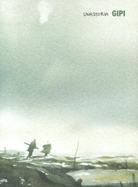 Abbildung von: Una storia. Gipi collection - Coconino cult;Coconino Press