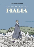 Cover: Viaggio in Italia - Coconino cult;Coconino Press