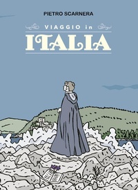 Abbildung von: Viaggio in Italia - Coconino cult;Coconino Press