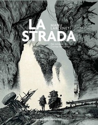 Abbildung von: La strada - Coconino cult;Coconino Press