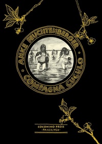 Abbildung von: Compagna Cuculo - Coconino cult;Coconino Press