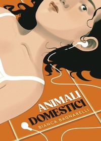 Abbildung von: Animali domestici - Coconino cult;Coconino Press