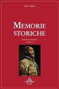 Cover: Memorie storiche - Tradizioni;Luni Editrice