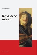 Cover: Romanzo buffo - Caff&egrave; letterario;Luni Editrice