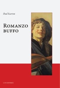 Enlarge image Cover: Romanzo buffo - Caffè letterario;Luni Editrice