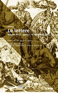 Cover: 1 agosto-10 settembre 1526 - Clavis;Scuola Normale Superiore
