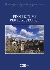 Abbildung von: Prospettive per il restauro - Arte e cataloghi;Artemide