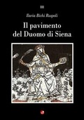 Cover: Il pavimento del Duomo di Siena - Betti Editrice