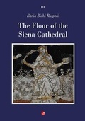 Cover: The Floor of the Siena Cathedral - Betti Editrice