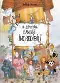 Cover: Il libro dei bambini incredibili - L'Ippocampo