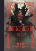 Cover: Il grande dio Pan - Arte;L'Ippocampo