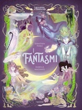 Cover: I fantasmi. L'enciclopedia del meraviglioso - L'Ippocampo