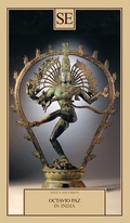 Cover: In India - Testi e documenti;SE