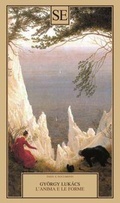 Cover: L' anima e le forme - Testi e documenti;SE