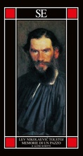 Cover: Memorie di un pazzo e altri scritti - Piccola enciclopedia;SE