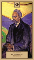 Cover: Nietzsche - Testi e documenti;SE