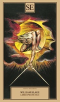 Cover: Libri profetici - Testi e documenti;SE
