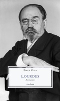 Cover: Lourdes - Le porpore;Medusa Edizioni