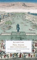 Cover: Nel paese dei contrasti. La rappresentazione letteraria di Parigi - Medusa Edizioni