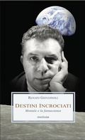 Cover: Destini incrociati. Montale e la fantascienza - Le porpore;Medusa Edizioni