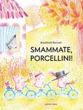 Cover: Smammate, porcellini! - Collana di perle;Arka