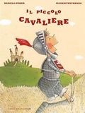 Cover: Il piccolo cavaliere - Caissa Italia