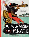 Cover: Tutta la verit&agrave; sui pirati - Caissa Italia