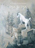 Cover: Cosa su cosa - Albi illustrati;Kite